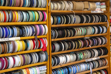 NUOVI ARTICOLI DELLA MERCERIA!