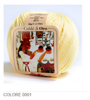 COTONE CABLE' 5-86