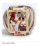 COTONE CABLE' 5-102