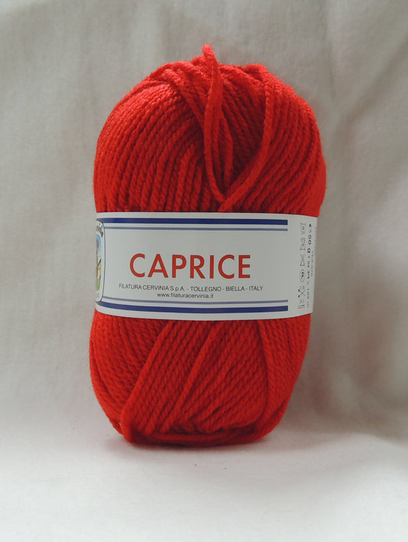 LANA CERVINIA CAPRICE