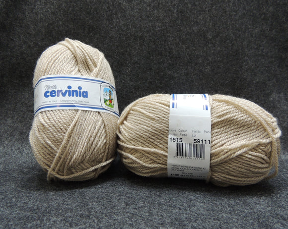 LANA CERVINIA CAPRICE