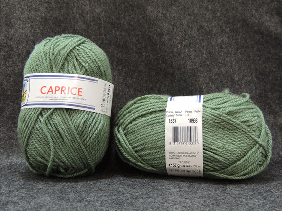 LANA CERVINIA CAPRICE
