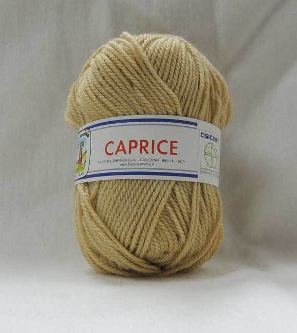 LANA CERVINIA CAPRICE