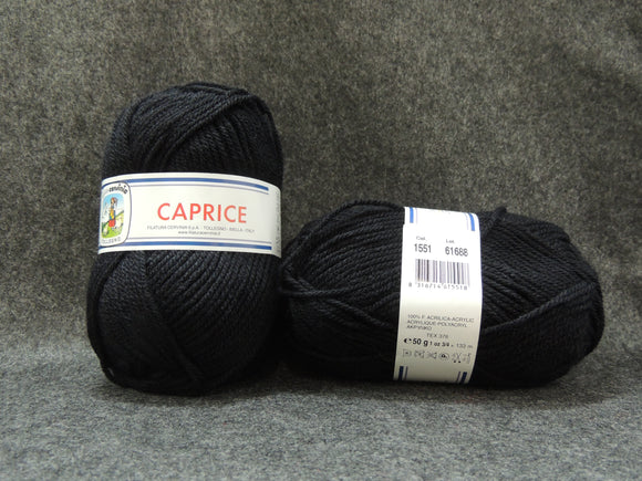 LANA CERVINIA CAPRICE