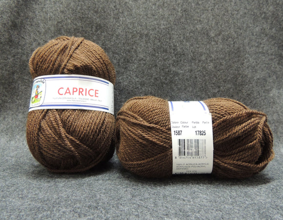 LANA CERVINIA CAPRICE