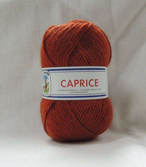 LANA CERVINIA CAPRICE
