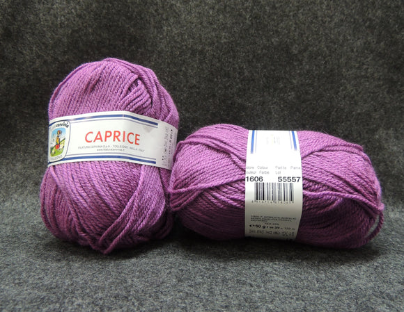 LANA CERVINIA CAPRICE