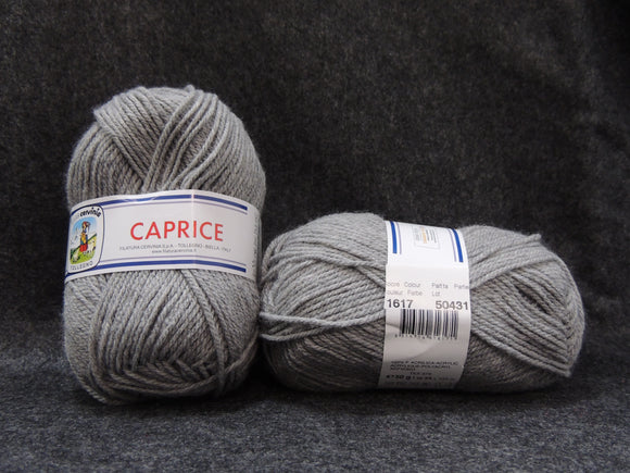 LANA CERVINIA CAPRICE