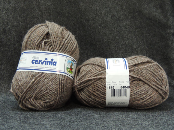 LANA CERVINIA CAPRICE