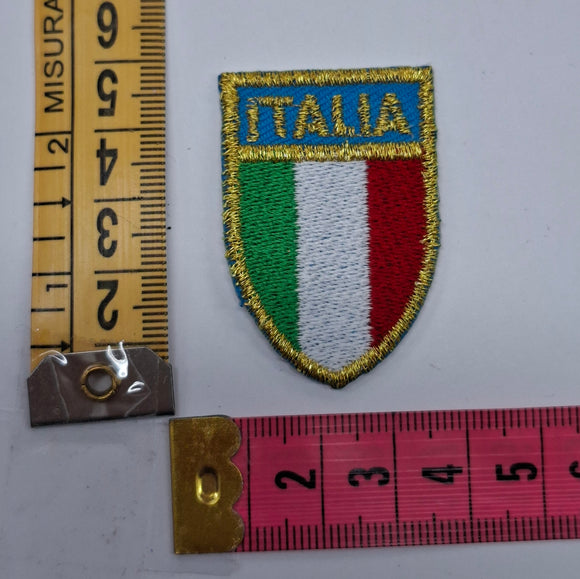 ETICHETTE TERMOADESIVE UOMO