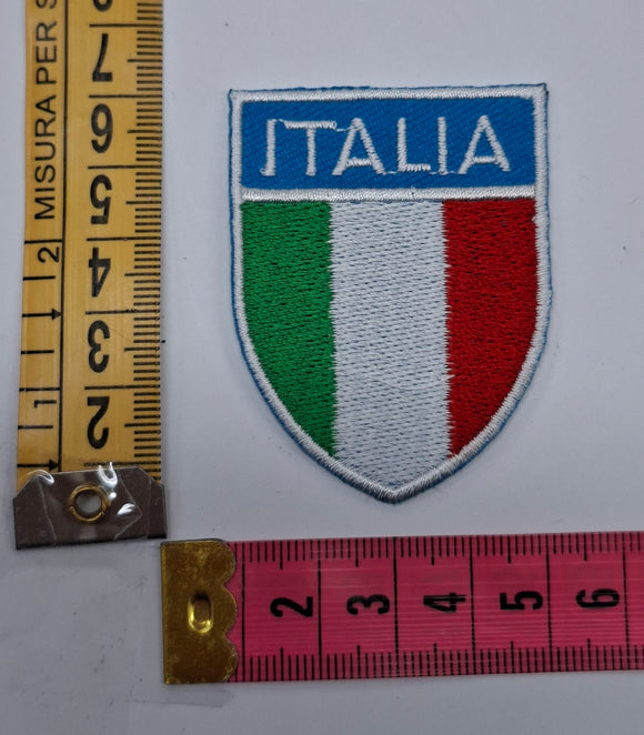 ETICHETTE TERMOADESIVE UOMO