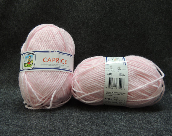 LANA CERVINIA CAPRICE
