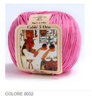 COTONE CABLE' 5-75