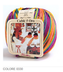 COTONE CABLE' 5-105