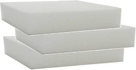 CUSCINI IN GOMMAPIUMA