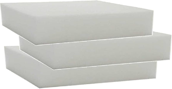 CUSCINI IN GOMMAPIUMA