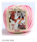 COTONE CABLE' 5-96