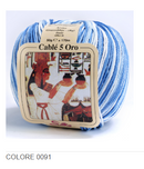COTONE CABLE' 5-97