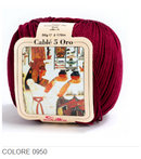 COTONE CABLE' 5-91