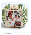 COTONE CABLE' 5-99