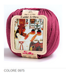 COTONE CABLE' 5-78