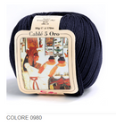 COTONE CABLE' 5-84