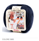 COTONE CABLE' 5-63