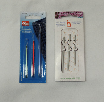 AGHI LANA CRUNA LENZA