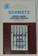 AGHI SCHIACCIATI 130 705 SCHMETZ JERSEY, JEANS, PELLE-2