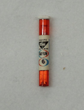 AGHI CUCIRE TAIFUN - 0