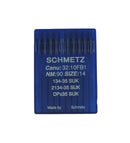 AGHI TONDI SCHMETZ-1