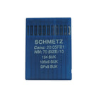 AGHI TONDI SCHMETZ-2