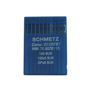 AGHI TONDI SCHMETZ - 0