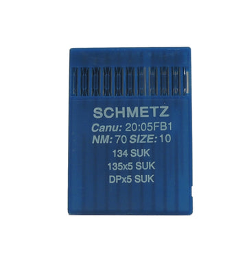 AGHI TONDI SCHMETZ - 0