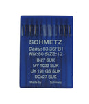 AGHI TONDI SCHMETZ-3