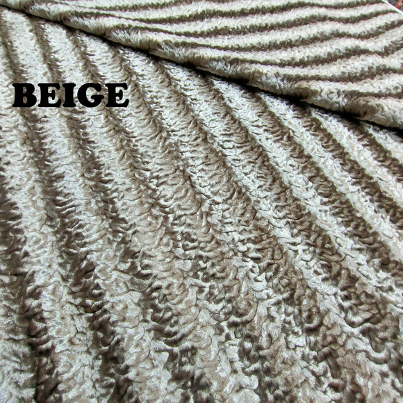 ECOPELLICCIA ASTRACAN