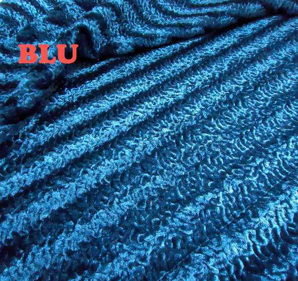 ECOPELLICCIA ASTRACAN