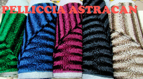 ECOPELLICCIA ASTRACAN