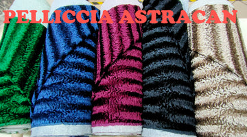 ECOPELLICCIA ASTRACAN