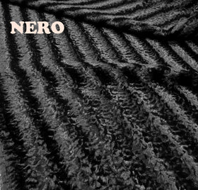 ECOPELLICCIA ASTRACAN - 0