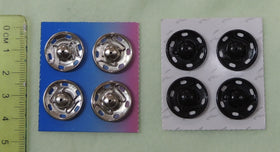 AUTOMATICI IN METALLO