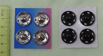 AUTOMATICI IN METALLO