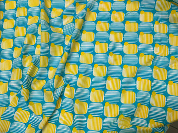 BATISTA FANTASIE di 90 CM