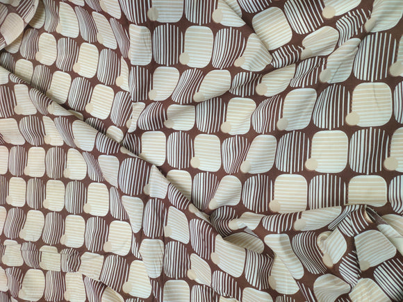 BATISTA FANTASIE di 90 CM