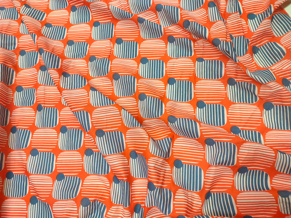 BATISTA FANTASIE di 90 CM