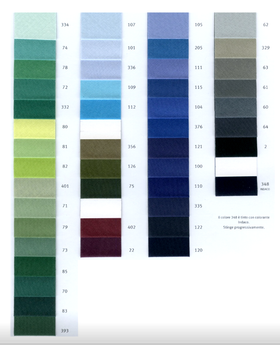 NASTRO SBIECO IN COTONE  MM25 - 0