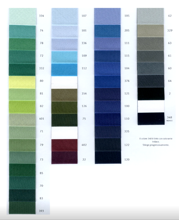 NASTRO SBIECO IN COTONE  MM25 - 0