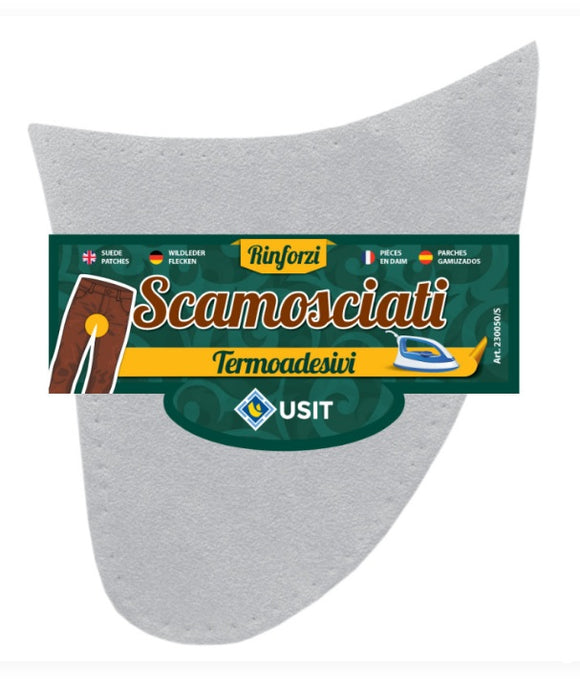 TOPPE CAVALLO PANTALONI SCAMOSCIATE