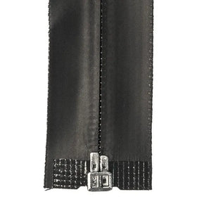 CERNIERA DIVISIBILE SPALMATA - 0