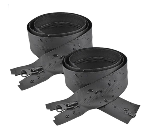 CERNIERA DIVISIBILE SPALMATA